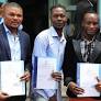 Rwanda/Kenya: Meddie Kagere, Four Others Acquire Rwandan Citizenship