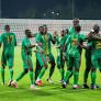 Mauritania in good shape for TotalEnergies AFCON – Da Rosa