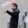 Botswana coach details reasons for departure