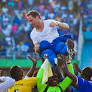 Former Rayon coach pledges $500 to clear Shungu arrears | The New Times