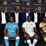 Black Leopards name Belgian Patrick Aussems as their new head coach