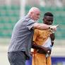 Controversial AFC Leopards coach Aussems quits