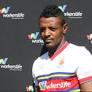 Getaneh Kebede joins University of Pretoria on loan