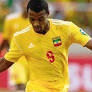 Ethiopian Striker Getaneh Kebede Linked To Wits