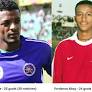 Getaneh Kebede breaks goal scoring record as Premier League concludes