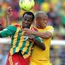 Al-Ahly sign Said as Aboutrika replacement