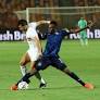 OFFICIAL: ENPPI sign Eric Traoré from Pyramids FC