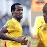 Ashenafi Reveals 29-man Squad