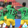 Afcon 2023 Qualifiers: The Walias in Casablanca for Guinea Test