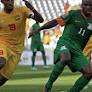 Zambia frustrated by Ethiopia