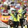 Discipline over dominance: How Senegal turned control into victory against Uganda