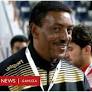 Ethiopia yatangaje Abraham Mebratu nk'umutoza wayo mushya