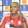 Ethiopia coach Sewnet Bishaw eyes victory over Nigeria