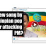 AI-generated song used to falsely claim Ethiopian pop star attacked country's prime minister