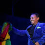Ethiopia’s Mahmoud Ahmed and Teddy Afro bring Echostage home