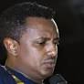 Ethiopian pop star Teddy Afro's album launch stopped by police