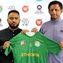 Yohannes Sahle Appointed as Ethiopian National Team Coach