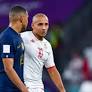Wahbi Khazri set for a return with the Tunisia national team?