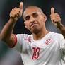 Football -Tunisia: Wahbi Khazri retires from football