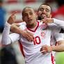 Tunisia’s Wahbi Khazri could be ‘wound up’ in World Cup against England