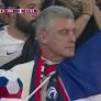 Tunisia's Wahbi Khazri scores goal vs. France in 58' | 2022 FIFA World Cup
