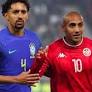 World Cup 2022: Wahbi Khazri confident Tunisia can reach last 16
