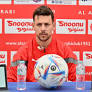 Al Arabi SC Bids Farewell to Tunisian International Youssef Msakni