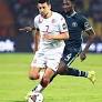 AFCON 2021: Youssef Msakni, Tunisia's spearhead