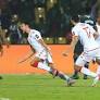 Tunisia stun Nigeria to enter quarter finals with shock 1-0 win