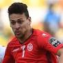 Youssef Msakni: Tunisia forward will miss World Cup because of knee injury