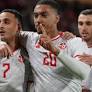 Proficient Tunisia post winning start to Cup of Nations campaign