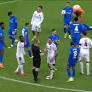 Frankfurt 1-3 Leverkusen (Jan 31, 2026) Final Score