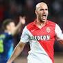 Valencia sign Aymen Abdennour from Monaco