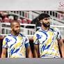 Al Gharafa SC Renews Contracts of Yacine Brahimi, Ferjani Sassi Until Summer 2026