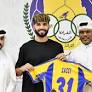 Mercato: Ferjani Sassi and Yacine Brahimi extend their stay with Al-Gharafa