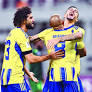 Joselu, Sassi help Gharafa beat Shorta| Gulf Times