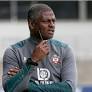 Radhi Jaidi hopes coaching in the USA could lead to European jobs