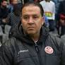 Tunisia coach Nabil Maaloul quits to join Qatari club