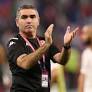 Tunisia coach Jalel Kadri stays on despite missing World Cup target