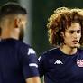 Tunisia's Man Utd midfielder Mejbri opts not to play at AFCON