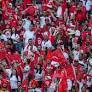 World Cup 2022: Tunisia coach hails fans after opening draw against Denmark