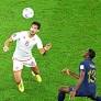 Ben Romdhane fires Tunisia to World Cup