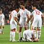 Late Mohamed Ali Ben Romdhane Goal Seals Tunisia Berth In 2026 FIFA World Cup