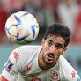 Late Ben Romdhane goal seals Tunisia berth in 2026 World Cup