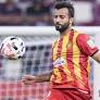 Taha Yassine Khenissi returns to Tunisia squad after drug ban