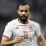 Tunisia striker Taha Khenissi ruled out of reminder of AFCON