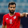 AFCON 2023: Tunisia striker Taha Khenissi ruled out of tournament