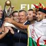 ES Tunis crowned African champions in epic comeback
