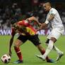 Badri rescues African champions Esperance, Wydad fire five goals