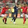 CAFCL FINAL: ESPERANCE DE TUNIS 3-0 Al Ahly - AS IT HAPPENED